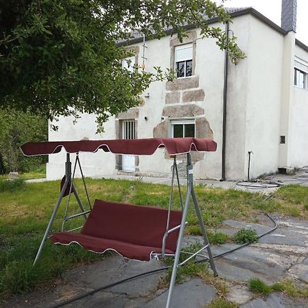 Casa Isaura De Pena Camino Primitivo Bed & Breakfast Pacio Dış mekan fotoğraf