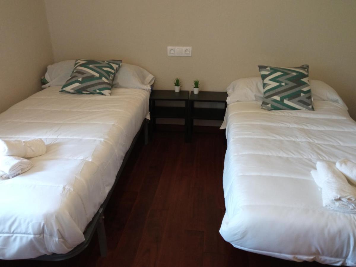 Casa Isaura De Pena Camino Primitivo Bed & Breakfast Pacio Dış mekan fotoğraf