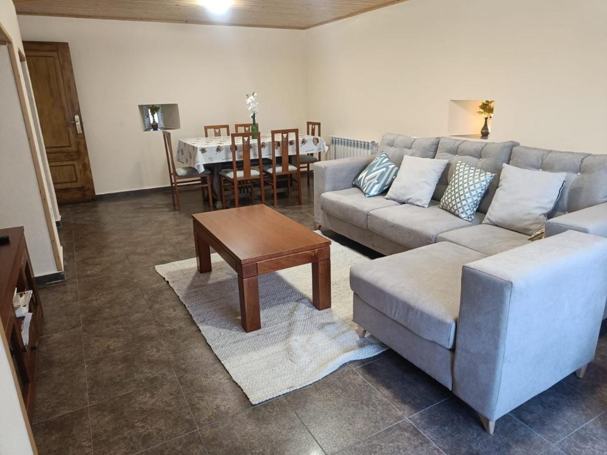 Casa Isaura De Pena Camino Primitivo Bed & Breakfast Pacio Dış mekan fotoğraf