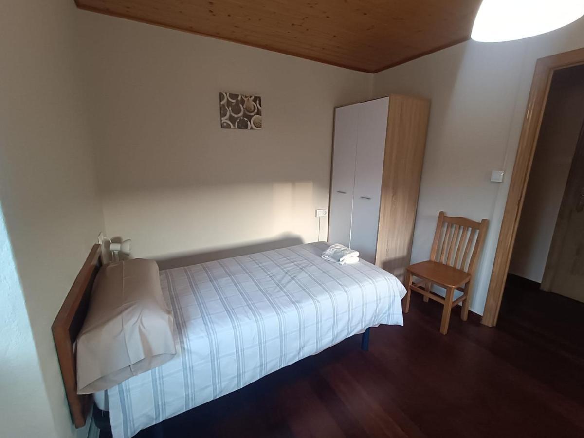 Casa Isaura De Pena Camino Primitivo Bed & Breakfast Pacio Dış mekan fotoğraf